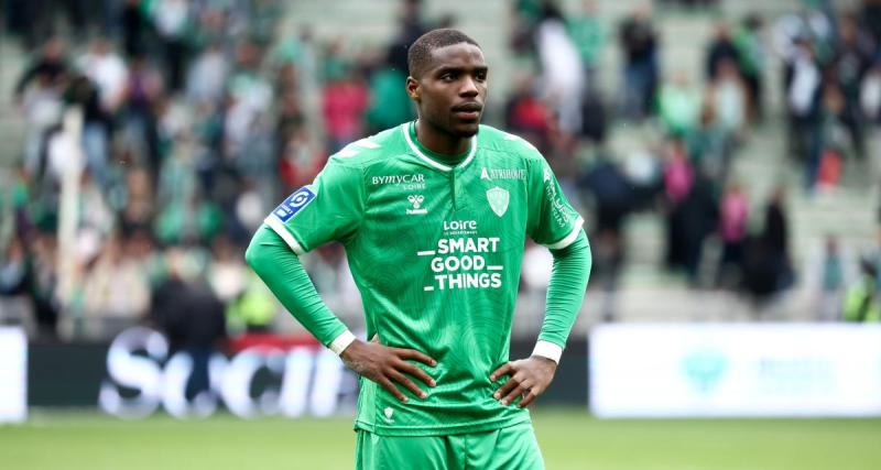  - Ligue 2 : Mikautadze, Nkounkou, Operi, ... les Talents Foot-National de la 34e journée