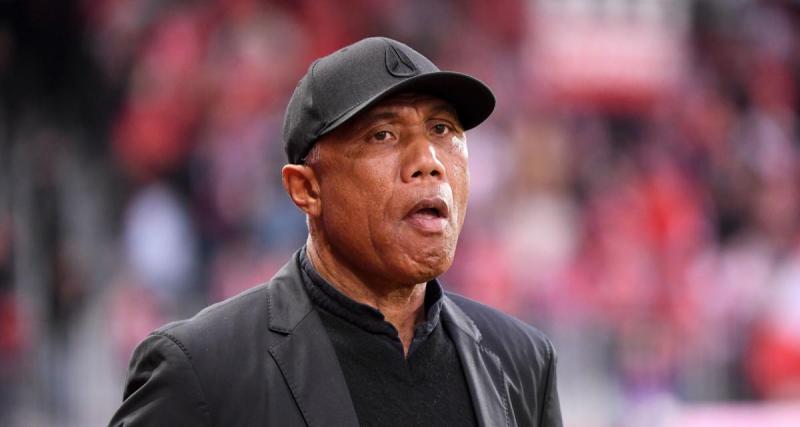  - Le successeur d'Antoine Kombouaré est connu