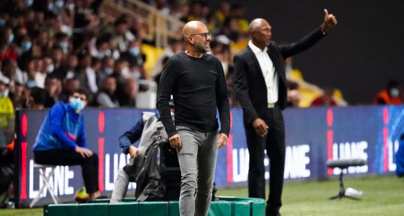  - Ligue 1 : Kombouaré, Furlan, Bosz... l'impressionnante liste des entraîneurs licenciés cette saison 