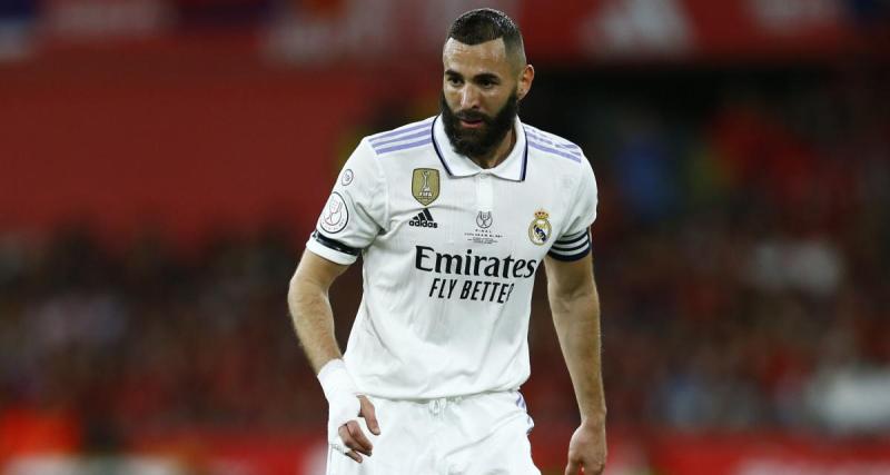  - Real Madrid - Manchester City : les compositions du choc dévoilées !