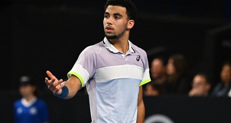  - Masters 1000 de Rome : Arthur Fils et Alexander Muller intègrent le tableau final, Hugo Grenier loupe le coche, bérézina pour les Françaises !