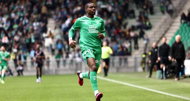  - ASSE, Girondins : un Vert et un Bordelais nommés pour le titre de meilleur joueur de Ligue 2 d'avril !