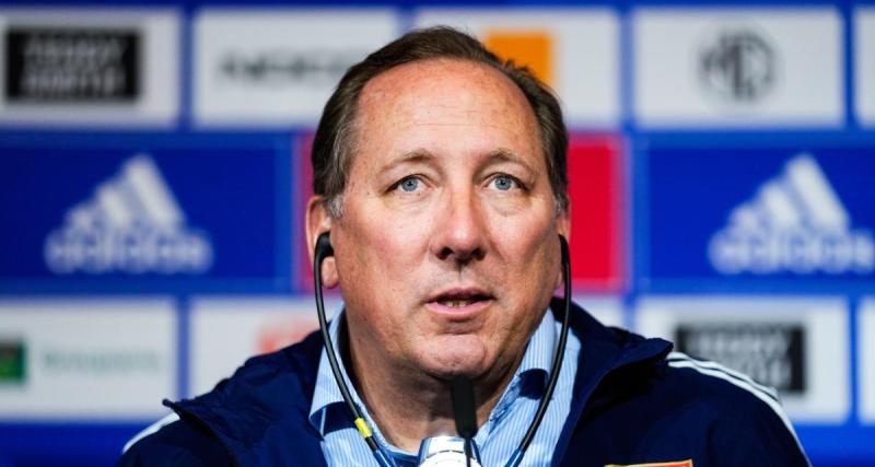  - OL : les raisons du départ d'Aulas, Blanc confirmé, les changements à venir... Textor fait de grandes annonces !