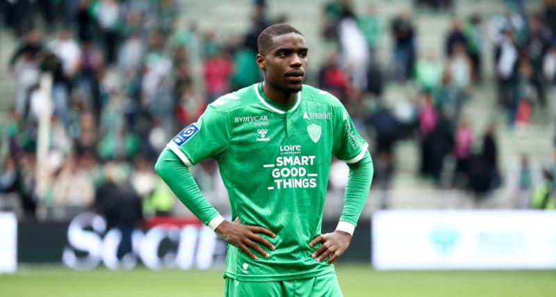  - Ligue 2 : les nommés pour le trophée du joueur du mois d’avril sont... 