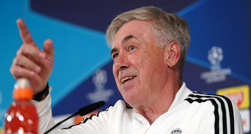  - Real Madrid – Manchester City : Ancelotti signe un record légendaire en Ligue des champions !