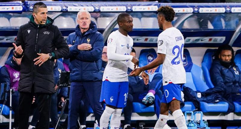  - Real Madrid : les Merengue convaincus par un attaquant des Bleus 