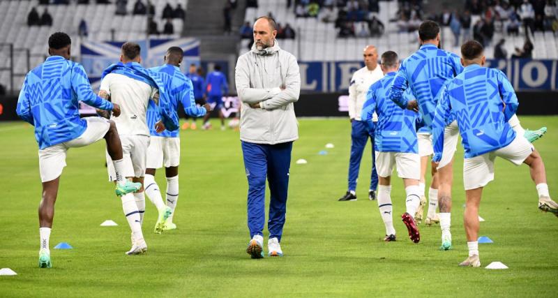  - OM - Mercato : Tudor aurait effrayé une recrue potentielle en Ligue 1