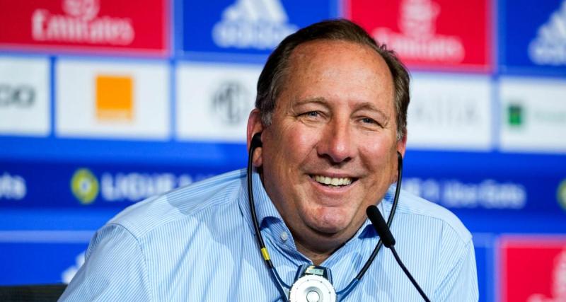  - OL: John Textor ne va pas prendre la place de Jean-Michel Aulas et lui cherche un remplaçant