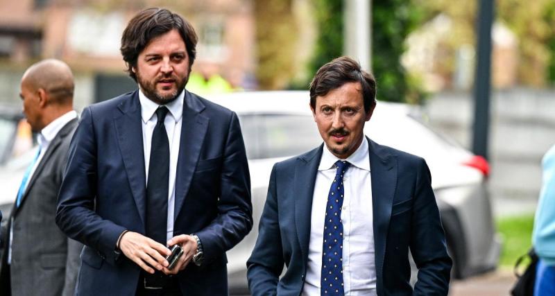  - OM : le club charge la LFP, la commission de discipline et l'arbitrage !