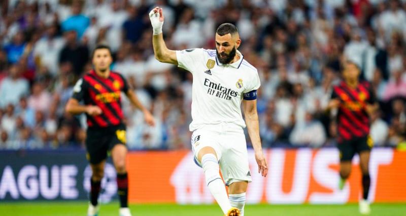  - 🚨 Real Madrid - Manchester City : De Bruyne a répondu à Vinicius, tout reste à faire au retour !