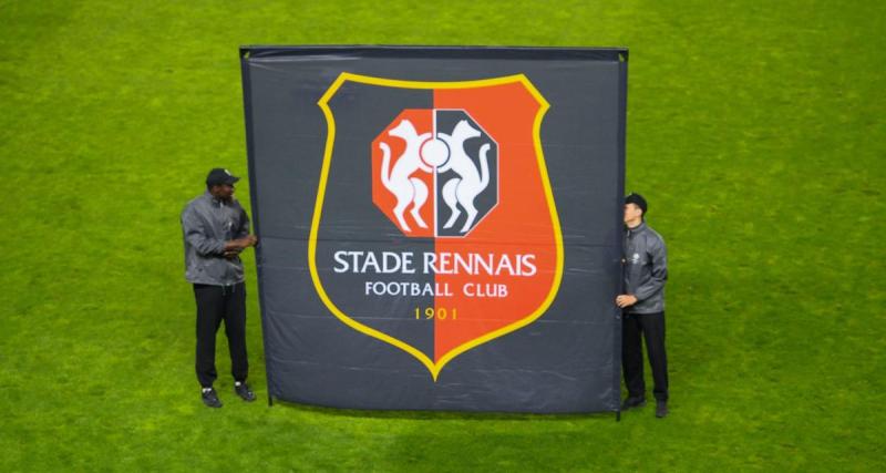  - Le Stade Rennais rend un vibrant au journaliste, Arman Soldin, décédé en Ukraine 