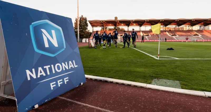  - Le Mans : les joueurs convoqués pour le déplacement à Orléans 