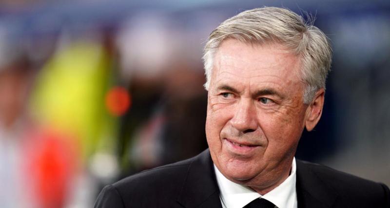  - Madrid - Manchester City: Ancelotti égalise un record d'Alex Ferguson en Ligue des Champions