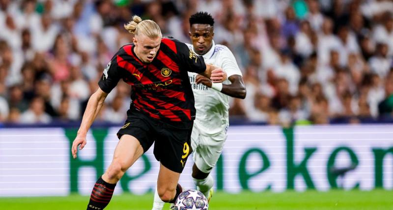  - 📝 Real Madrid - Manchester City : les Tops et les Flops !