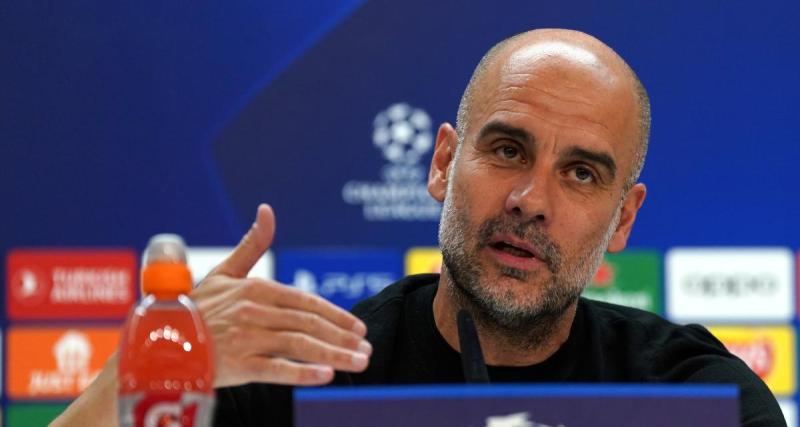  - Real Madrid - Manchester City : Guardiola le reconnaît, le Real a parfaitement stoppé Haaland