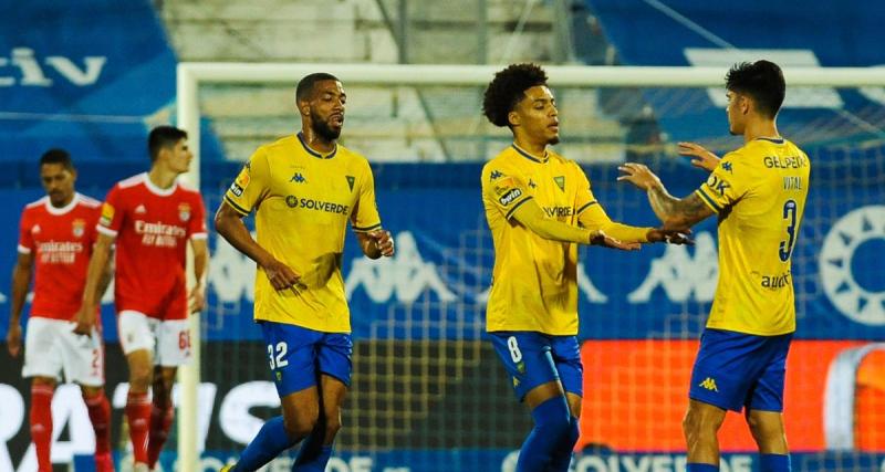  - Clermont : une révélation du championnat portugais a tapé dans l’œil de Pascal Gastien