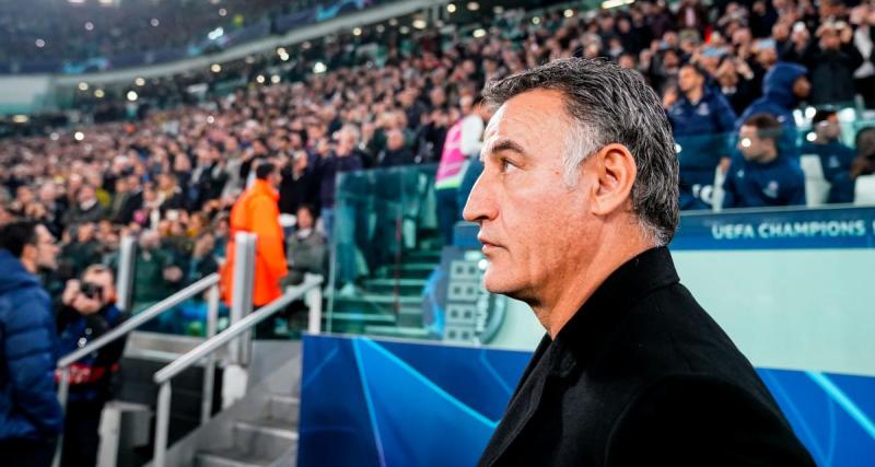  - PSG : un nouveau Titi marque des points avec Galtier