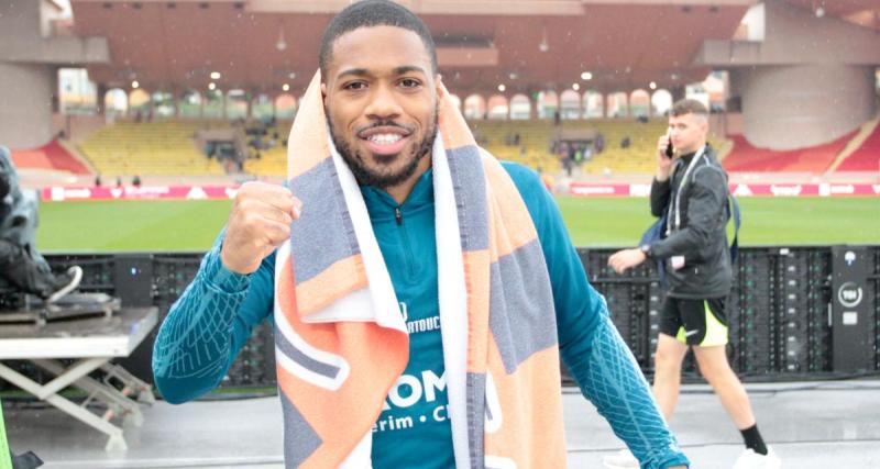  - ASSE - Mercato : Arnaud Nordin ne regrette vraiment pas les Verts