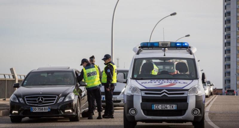  - Jackpot pour les douaniers sur l’autoroute, les pilules d’ecstasy étaient dissimulées dans des boîtes de conserve