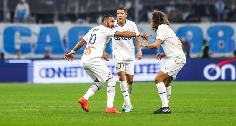 - OM : un milieu de terrain finalement disponible contre Angers 