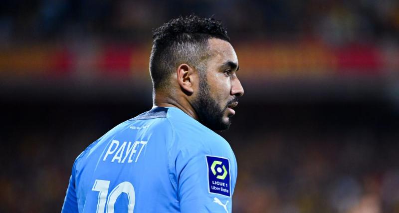 - OM : très bonne nouvelle en vue pour Payet 