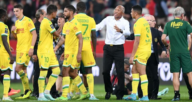  - FC Nantes : neuf Canaris sortent du silence après le départ de Kombouaré