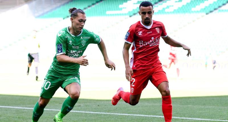 - ASSE - Mercato : le premier renfort de l'été est connu !