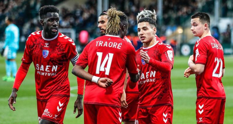  - National : deux équipes pourraient récupérer des points perdus sur tapis vert 