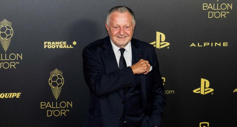  - Après son départ de l’OL, Aulas veut rester un acteur majeur du football féminin 