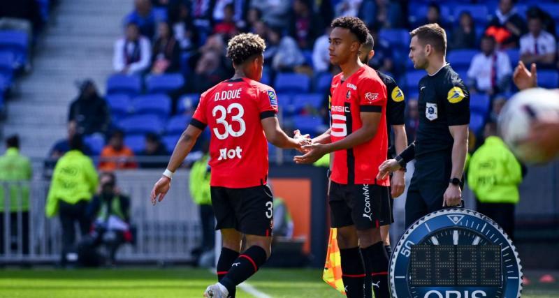  - Ligue 1 : 2 clubs sur le podium des équipes européennes faisant le plus jouer les jeunes 
