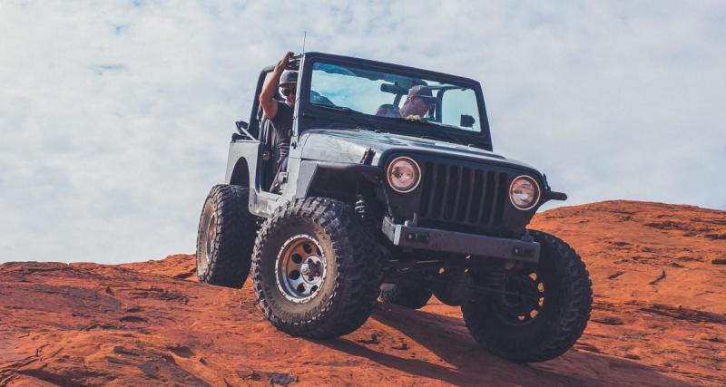  - Les pneus pour véhicules tout-terrain : comment choisir les bons pneus pour votre 4x4 ?