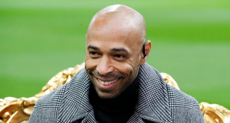 - Real Madrid - Manchester City : Henry encense totalement Vinicius et De Bruyne