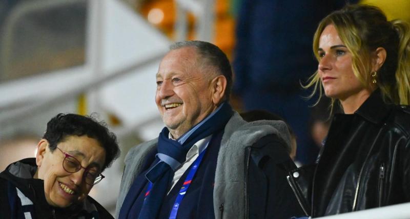  - OL : les Bad Gones réagissent pour Aulas et annoncent quand ils lui rendront hommage