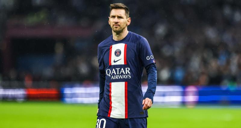 - FC Barcelone, PSG - Mercato : la riposte du Barça pour Messi