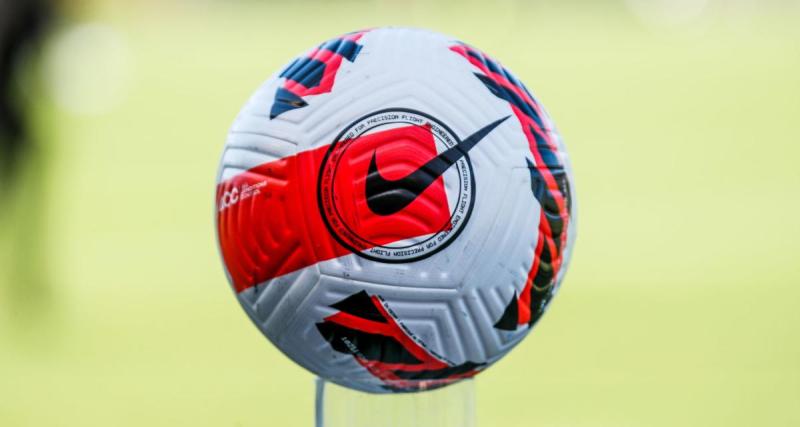  - U19 (B) : Cornet, Lonjard, Koudou... les talents Foot-National de la J25 