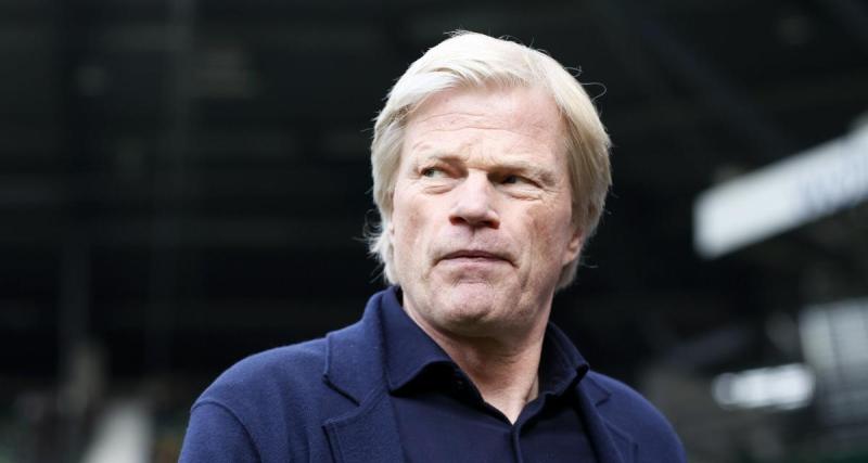  - Bayern Munich : les révélations de Kahn sur le mercato d'été à venir chez les Bavarois 