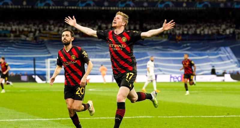  - Real - City : le but de De Bruyne pouvait-il être réellement annulé ?