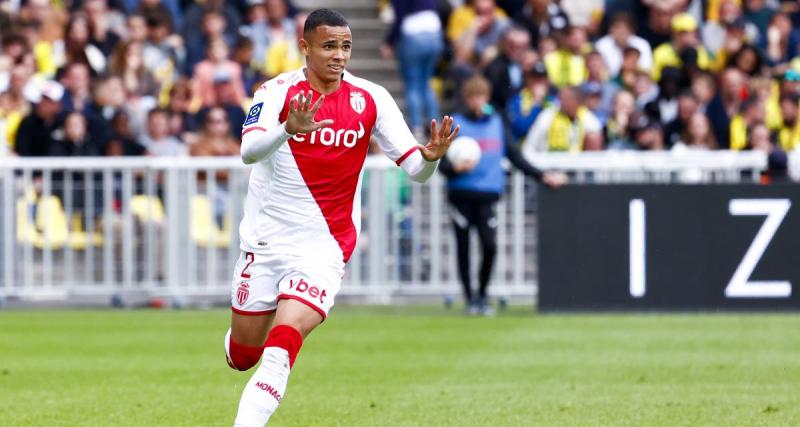  - Un Monégasque dans le viseur du Barça, un Rennais s'envoie en réserve, Le Havre monte en Ligue 1 si... 