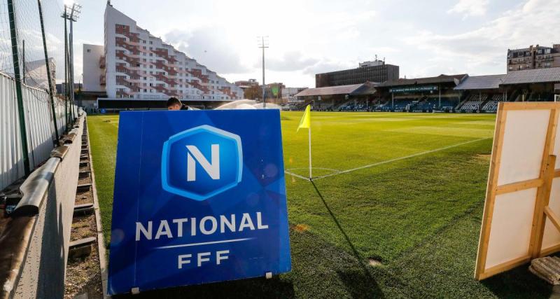  - Thionville : François Ventrici se projette vers la suite après la montée du club