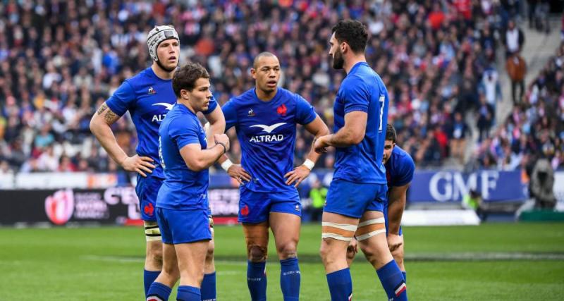  - VI Nations : le XV de France va jouer un match à Pierre-Mauroy !