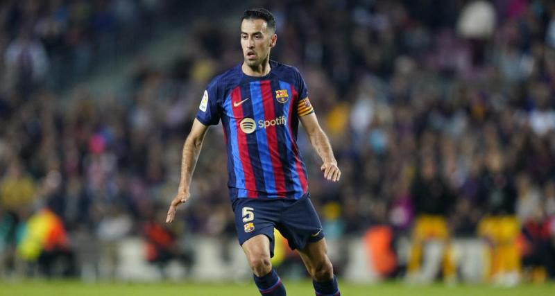  - Barcelone : une légende du club va quitter le Barça en fin de saison, le club l'officialise !