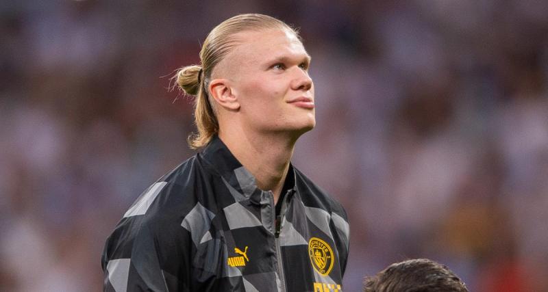  - Manchester City : l'incroyable révélation du Bayern Munich sur Haaland 