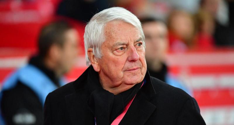  - PSG : un ancien président va assister à l’entraînement 