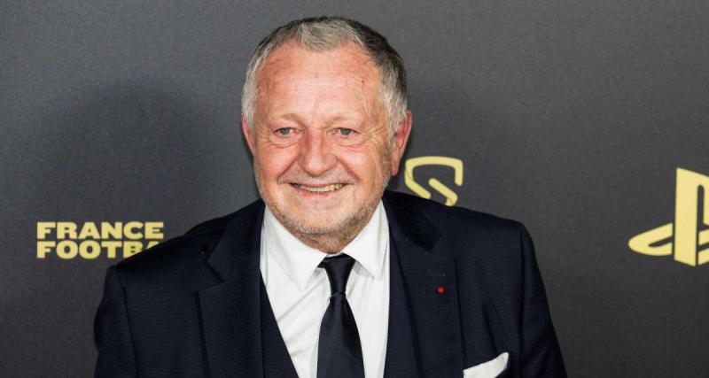  - OL : les supporters vont rendre hommage à Jean-Michel Aulas 