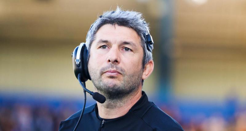  - Stade Toulousain : Jean Bouilhou assure que l'élimination face au Leinster motive les joueurs à aller chercher le titre en Top 14