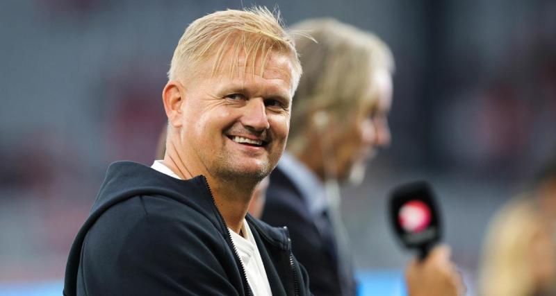  - Real Madrid - Manchester City : le père d'Haaland réagit après avoir été viré du Bernabeu