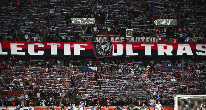  - 🚨 PSG : le CUP suspend ses activités !
