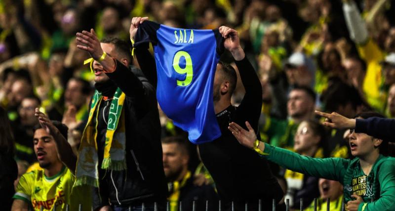  - FC Nantes : un nouvel hommage musical rendu à Emiliano Sala