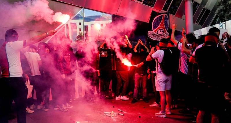  - PSG : le CUP suspend toutes ses activités !