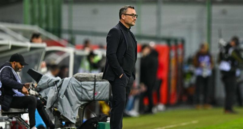  - Lens : Payet, C1, faute sur Sanchez, ... Haise balance en conférence de presse